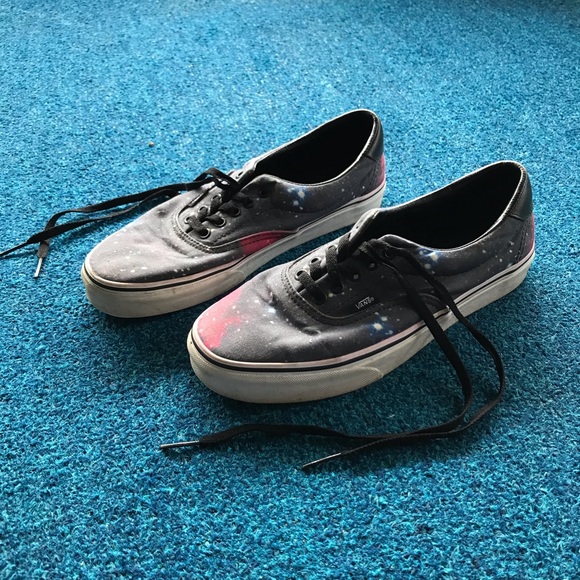 galaxy vans mens